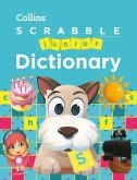 SCRABBLE(TM) Junior Dictionary