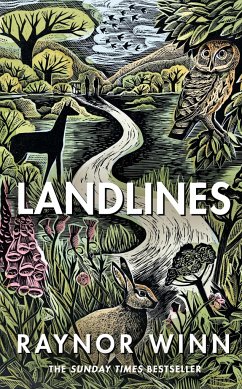 Landlines - Winn, Raynor