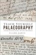 Teach Yourself Palaeography - Bild 1