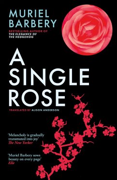 A Single Rose - Barbery, Muriel