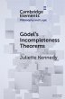Gödel's Incompleteness Theorems - Bild 1