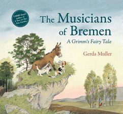 The Musicians of Bremen - Muller, Gerda