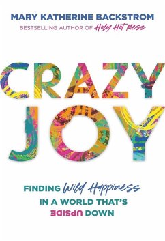Crazy Joy - Backstrom, Mary Katherine