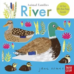Cover Animal Families: River