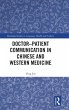 Doctor-patient Communication in Chinese... - Bild 1