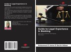 Guide to Legal Experience in Banking