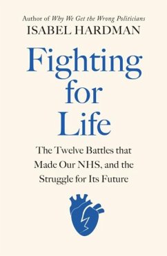 Cover Fighting for Life
