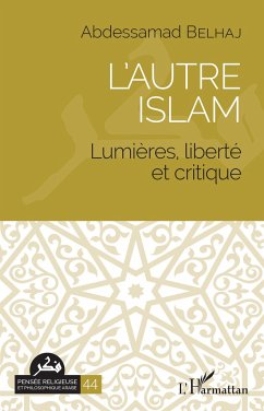 L'autre islam - Belhaj, Abdessamad