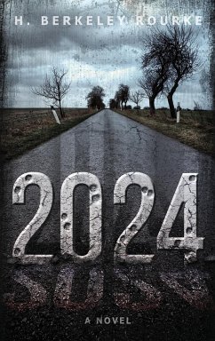 2024 - Rourke, H. Berkeley