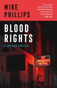 Blood Rights - Phillips, Mike