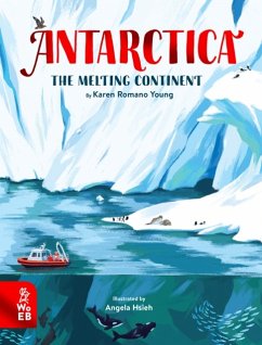 Antarctica - Romano Young, Karen