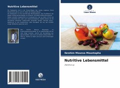 Nutritive Lebensmittel - Moustapha, Ibrahim Moussa