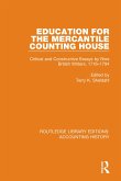 Education for the Mercantile Counting House