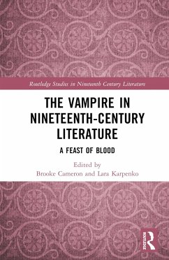 The Vampire in Nineteenth-Century Literature