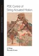 Pde Control of String-Actuated Motion - Bild 1