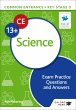 Common Entrance 13+ Science Exam... - Bild 1