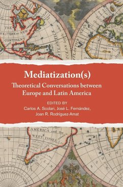 Cover Mediatization(s)