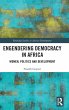 Engendering Democracy in Africa - Bild 1