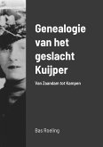 Genealogie van het geslacht Kuijper