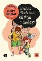 Karamel 1 Dördüncü Sinifa Giden Bir Hicin Hikayesi - Blume, Judy