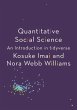 Quantitative Social Science - Bild 1