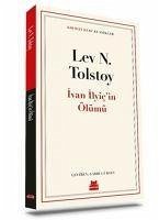 Ivan Ilyicin Ölümü - Nikolayevic Tolstoy, Lev