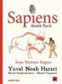 Sapiens - Grafik Tarih Birinci Cilt