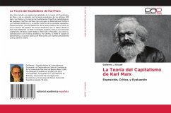 La Teoría del Capitalismo de Karl Marx