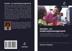 Gender- en onderwijsmanagement - Chabaya, Owence