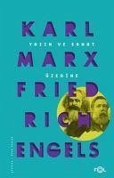 Yazin ve Sanat Üzerine - Engels, Friedrich; Marx, Karl