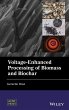 Voltage-Enhanced Processing of Biomass... - Bild 1