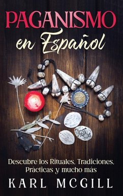 Cover Paganismo en Español