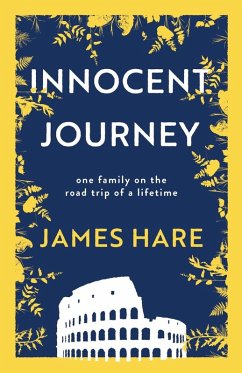 Cover Innocent Journey