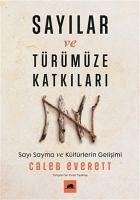 Sayilar ve Türümüze Katkilari - Everett, Caleb