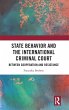 State Behavior and the International... - Bild 1
