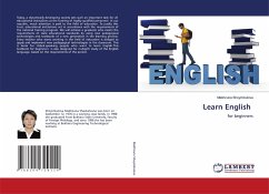 Learn English - Shoyimkulova, Makhzuna