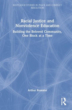 Racial Justice and Nonviolence Education - Romano, Arthur
