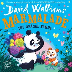 Marmalade - The Orange Panda - Walliams, David