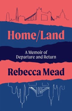 Home/Land - Mead, Rebecca