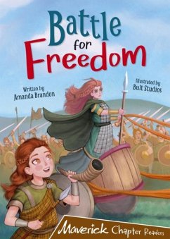 Cover Battle for Freedom