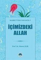 Cover Icimizdeki Allah