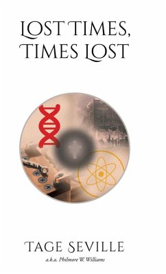 Cover Lost Times, Times Lost