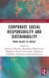 Corporate Social Responsibility and... - Bild 1