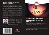 Analyse du trafic des réseaux MPLS et non MPLS