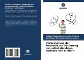 Verbesserung der Methodik zur Förderung des selbstständigen Denkens von Kindern