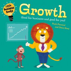 Little Business Books: Growth - Percival, Ruth