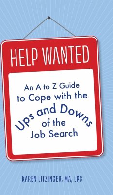 Help Wanted - Litzinger, Karen