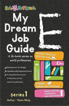 My Dream Job Guide E - Mody, Yesha
