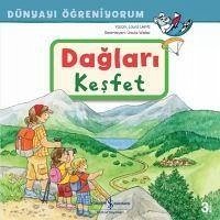 Daglari Kesfet - Dünyayi Ögreniyorum - Leintz, Laura