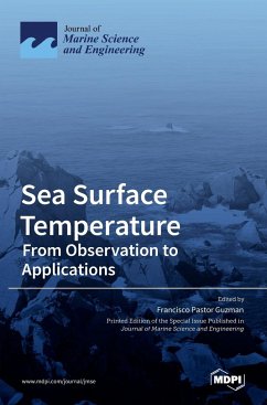 Sea Surface Temperature